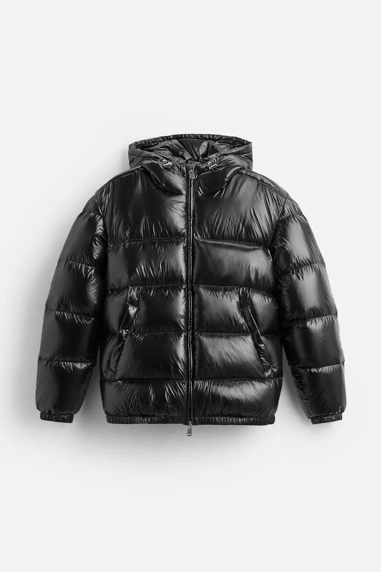 Luxus® Puffer Jacket- Unisex