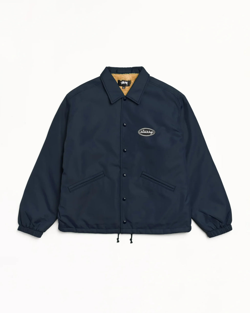 Luxus® Coaches Jacket