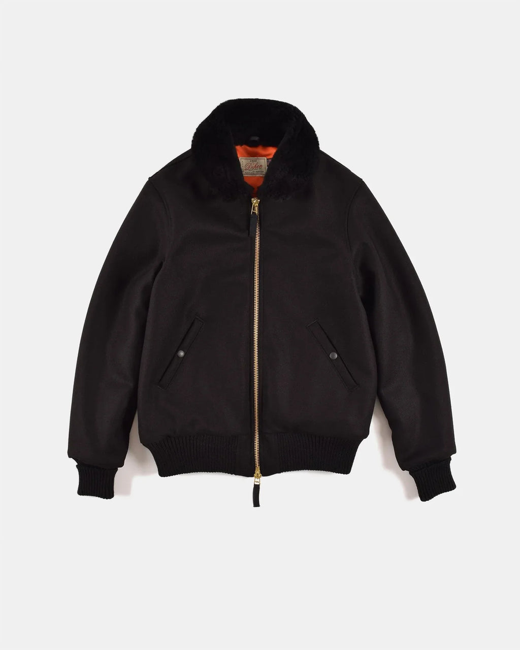 Luxus® Flyer's Club Jacket