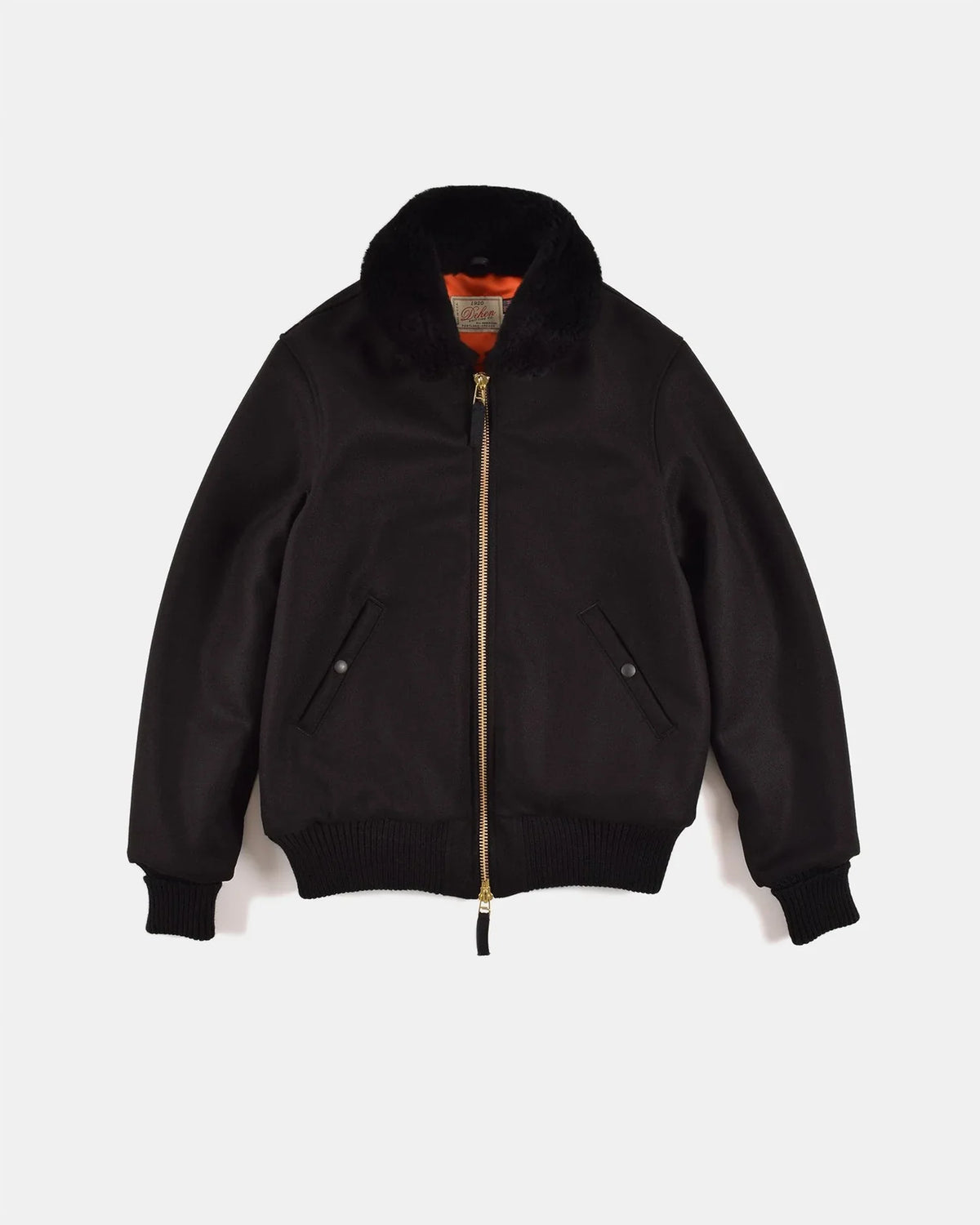Luxus® Flyer's Club Jacket