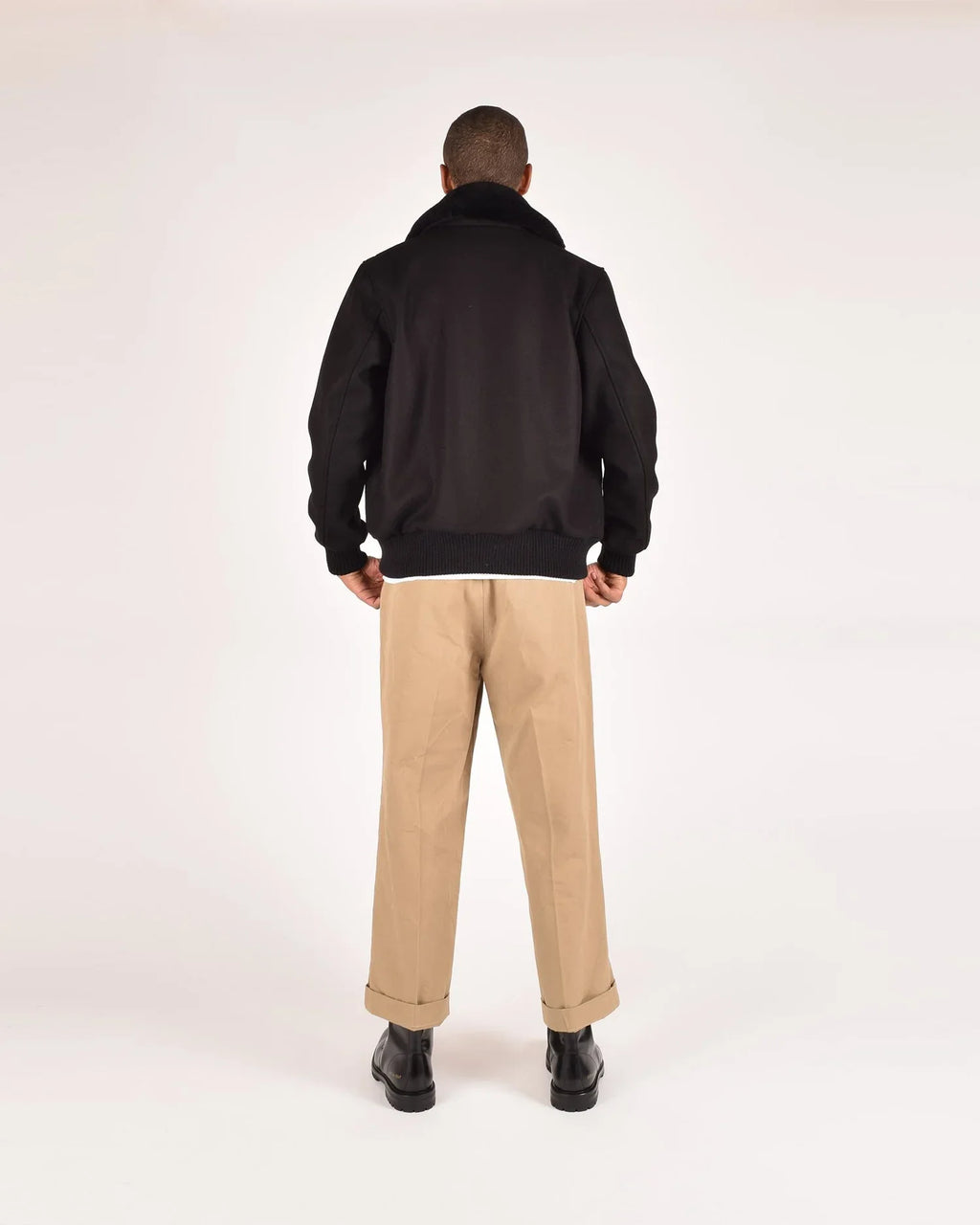 Luxus® Flyer's Club Jacket