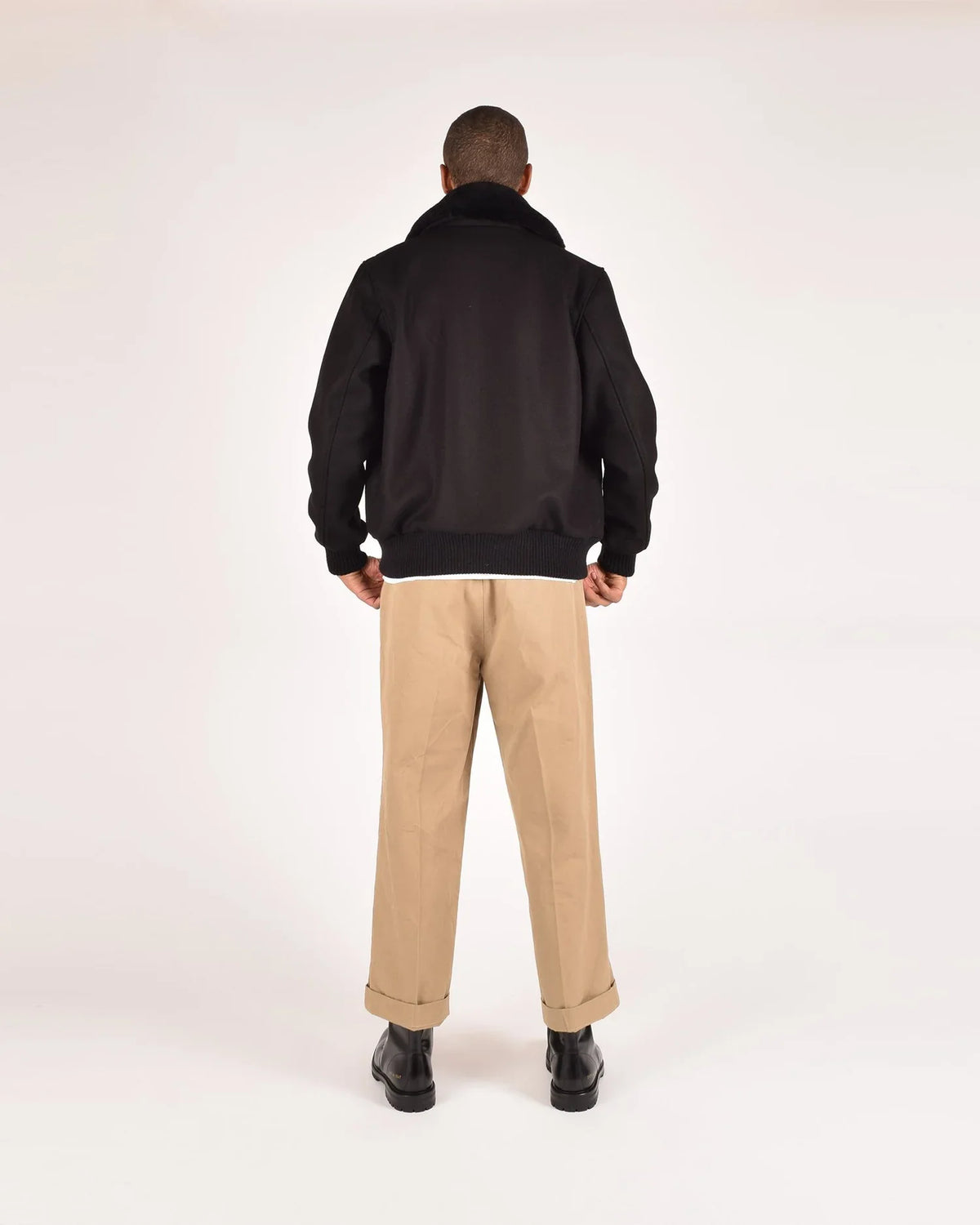 Luxus® Flyer's Club Jacket