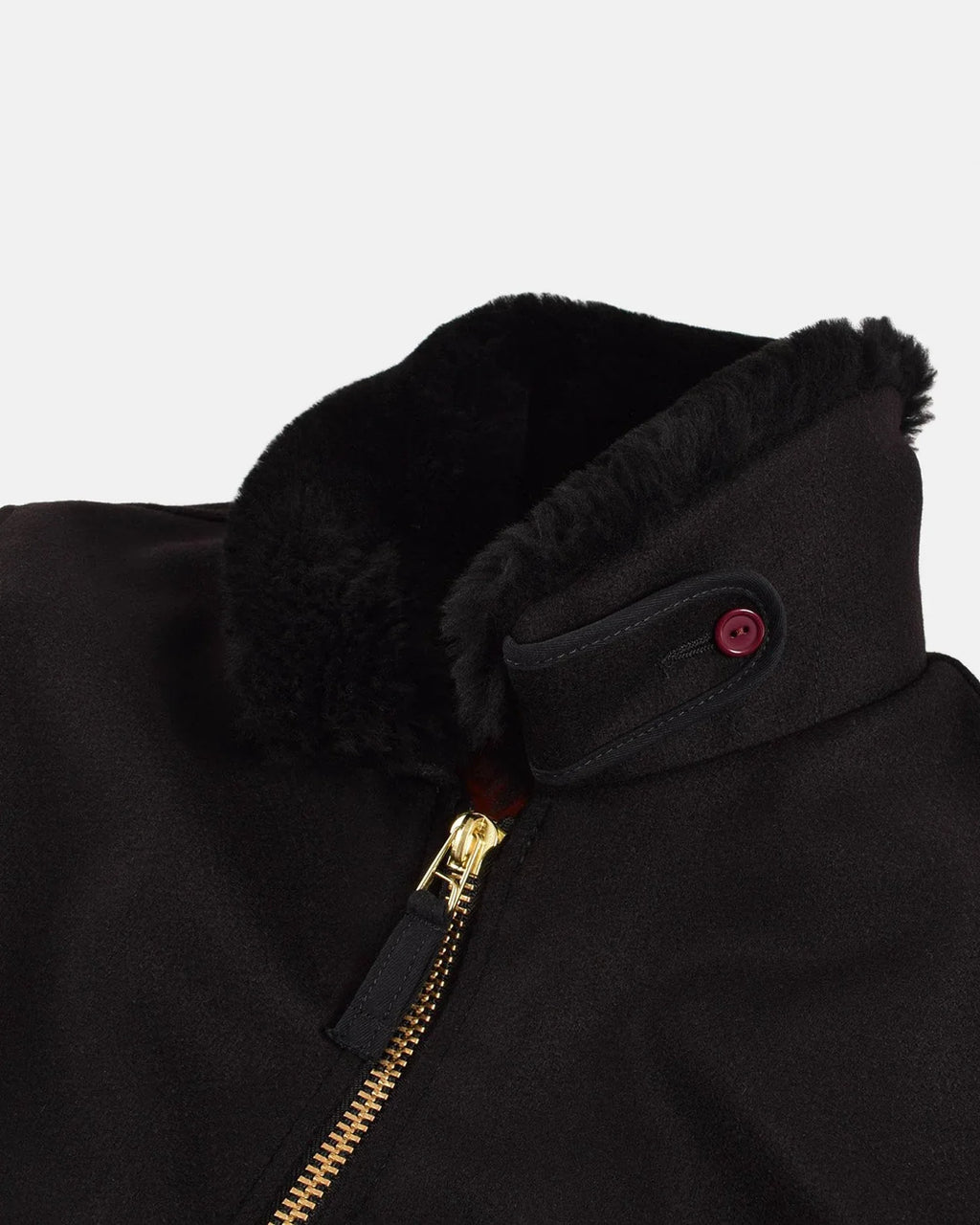 Luxus® Flyer's Club Jacket
