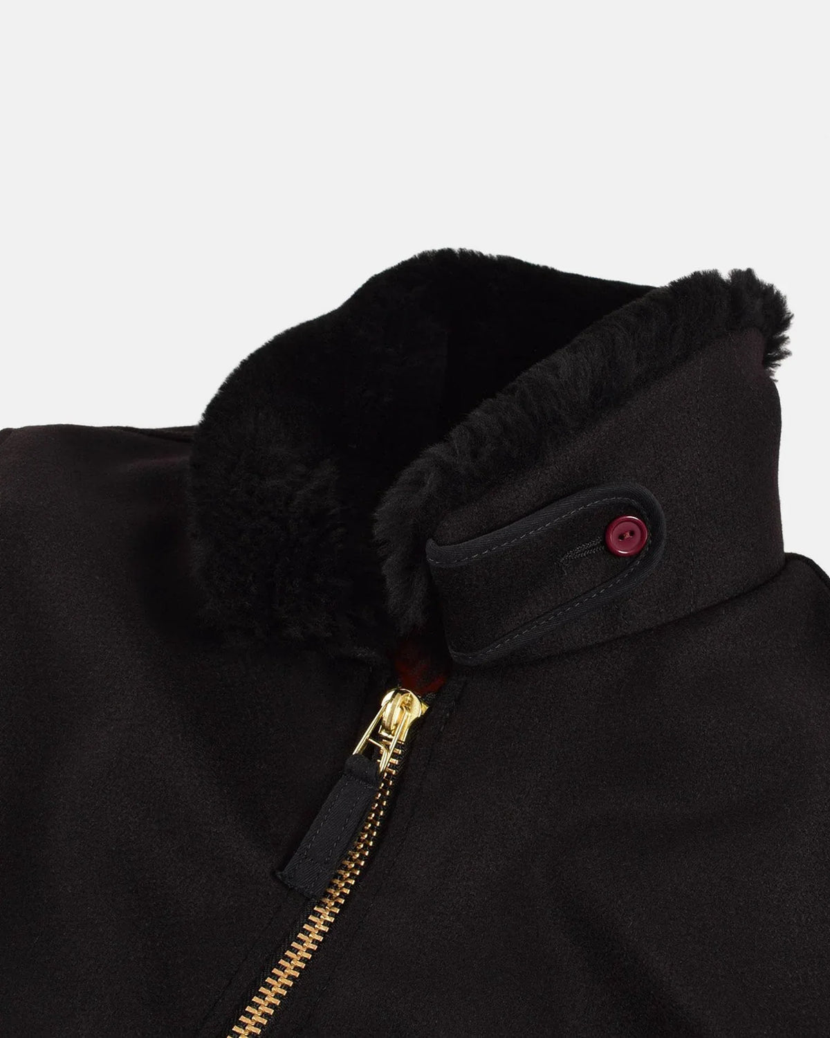 Luxus® Flyer's Club Jacket