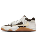 Travis Scott x Air Jordan Jumpman Jack TR – Sail