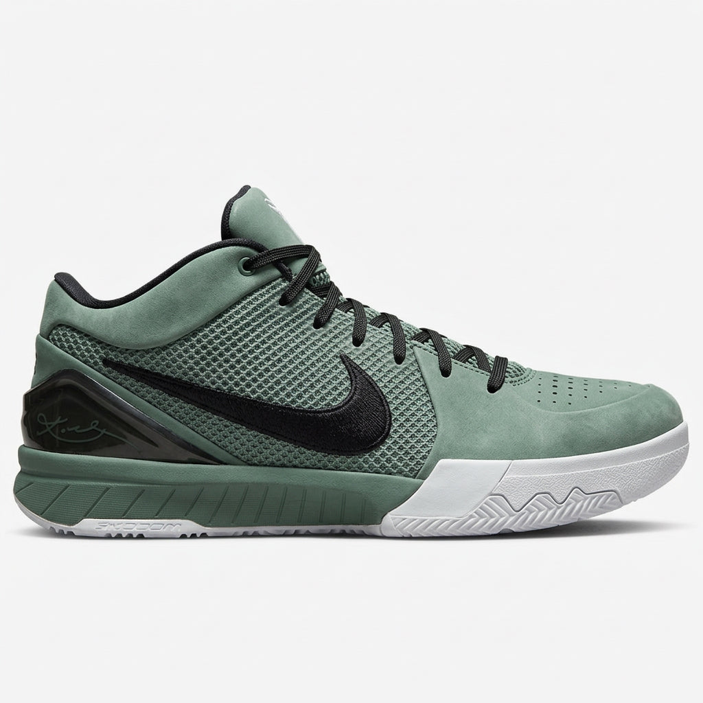 Nike Zoom Kobe 4 Protro 'Girl Dad' Edition (FQ3545-300)