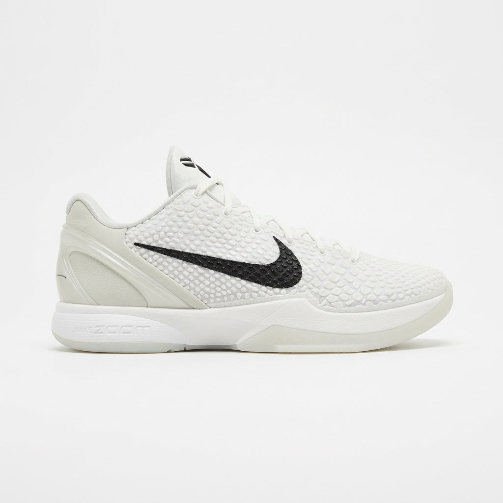 Nike Zoom Kobe 6 Protro 'All-Star - Sail' Edition (FQ3546-100)