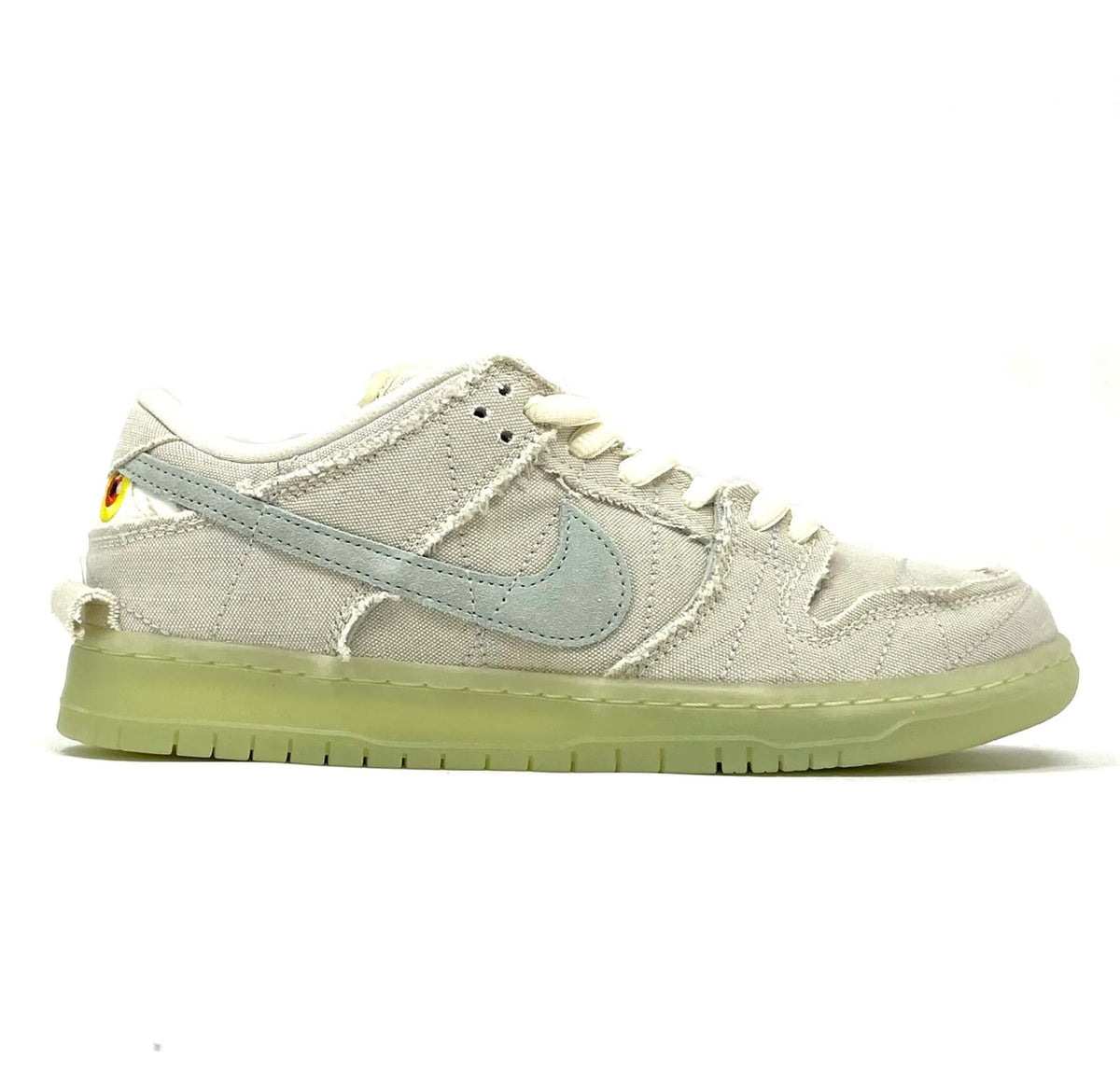 Nike SB Dunk Low Mummy Edition