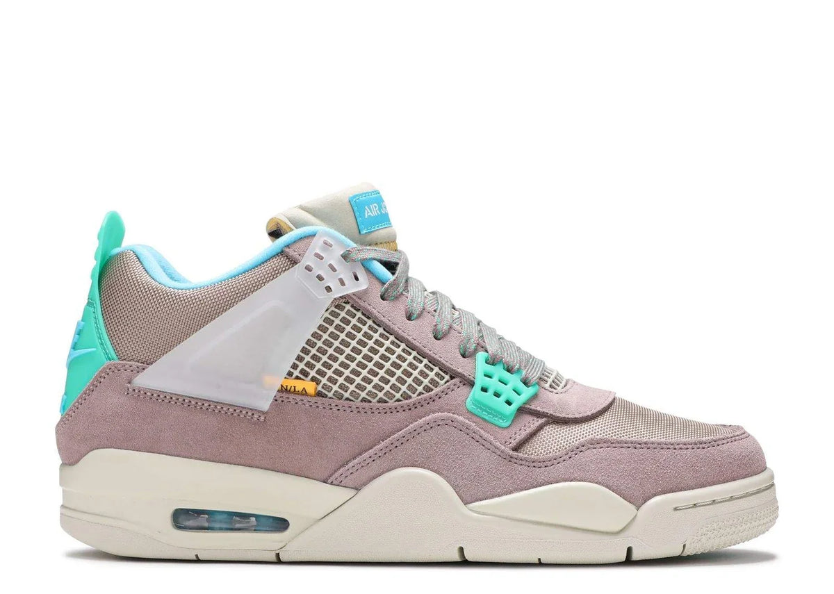 Union LA x Air Jordan 4 Retro Taupe Haze DJ5718-242