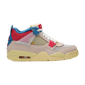 Union LA x Air Jordan 4 Retro Guava Ice DC9533-800