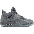 Air Jordan 4 x KAWs Grey