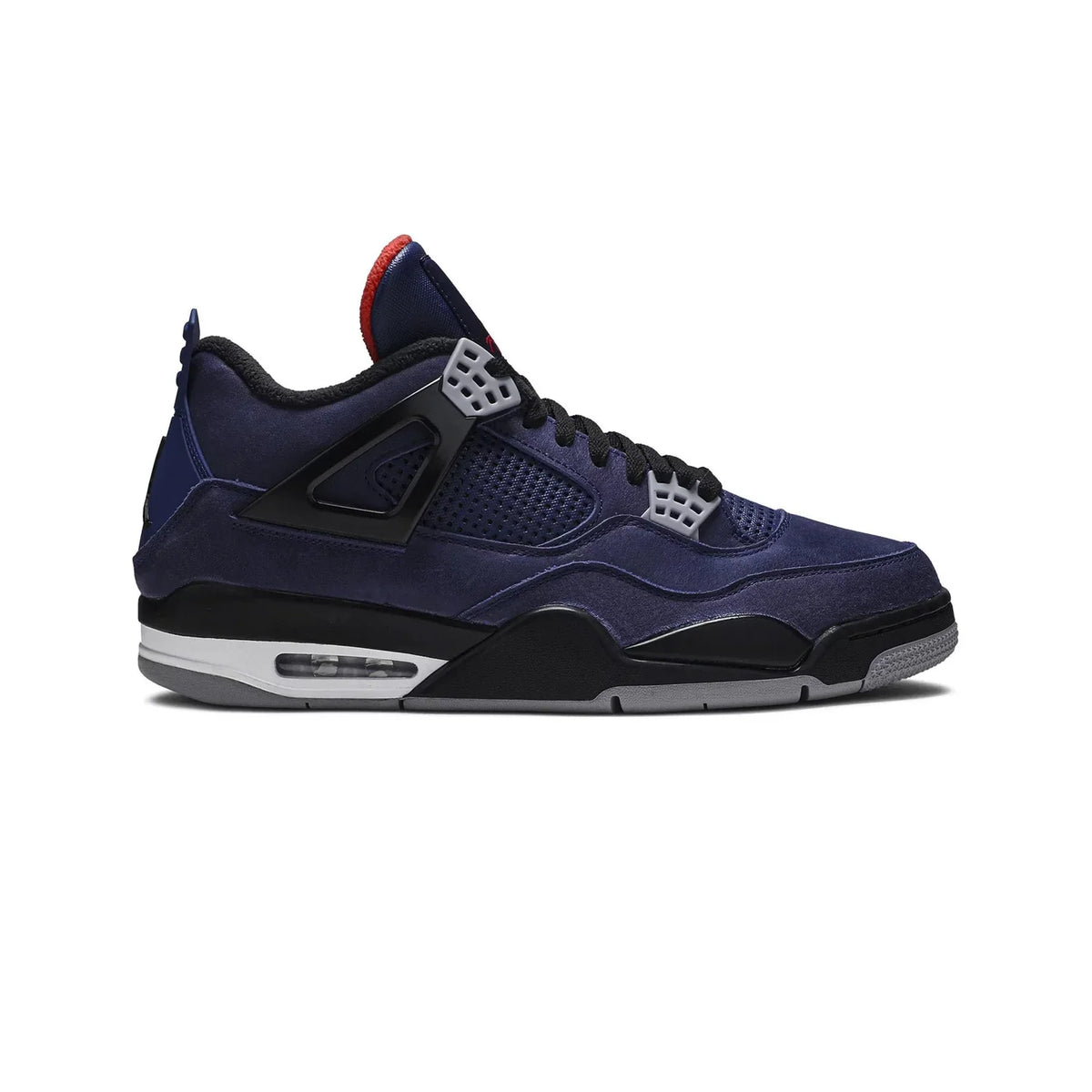 Air Jordan 4 Retro Winterized Loyal Blue
