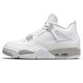 Air Jordan 4 Retro White Oreo CT8527