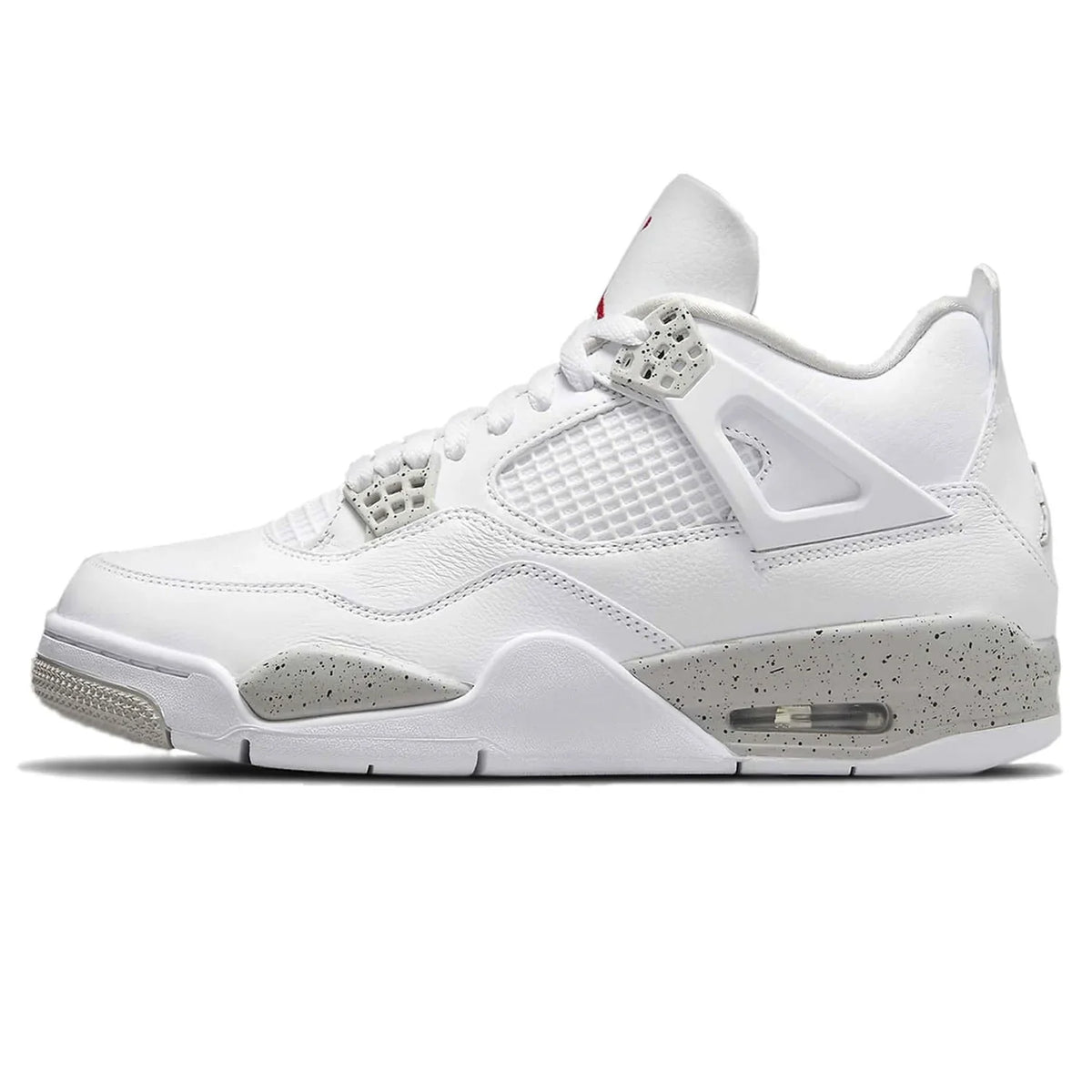 Air Jordan 4 Retro White Oreo CT8527