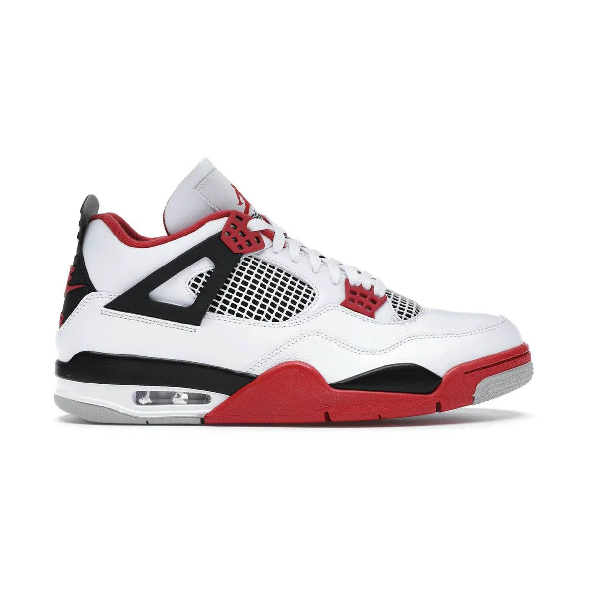 Air Jordan 4 Retro Fire Red (2020)