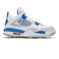 Air Jordan 4 Retro Golf Military Blue
