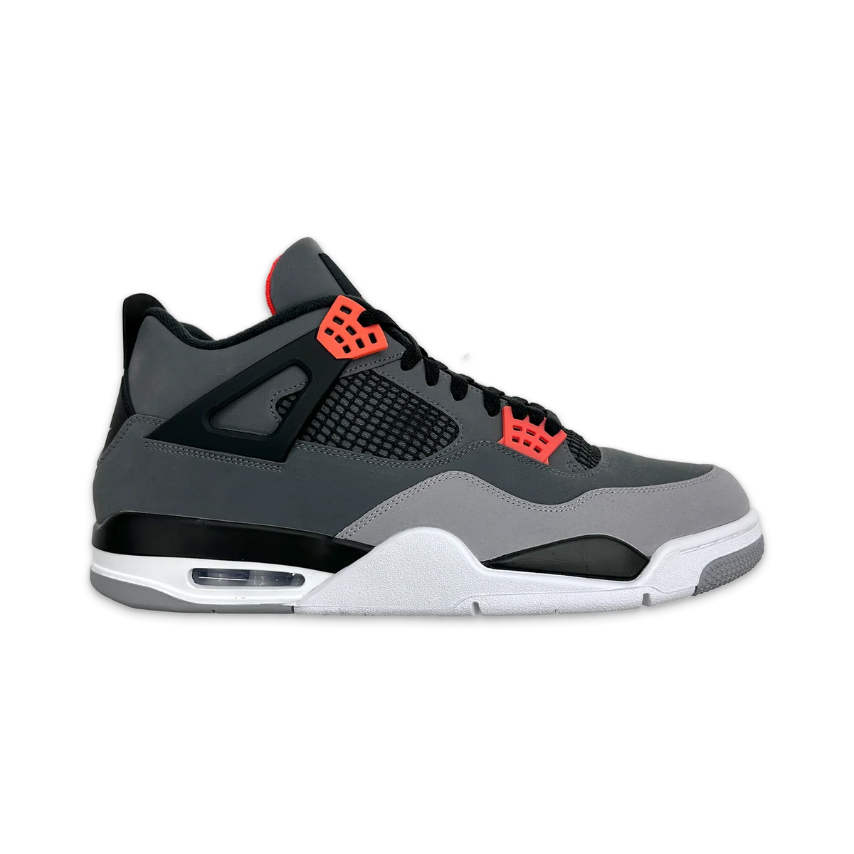 Air Jordan 4 Retro Infrared
