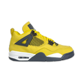 Air Jordan 4 Retro Lightning (2021)