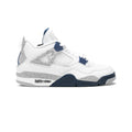 Air Jordan 4 Retro Midnight Navy