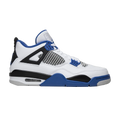 Air Jordan 4 Retro Motorsport 408452