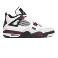Air Jordan 4 Retro PSG Paris Saint-Germain
