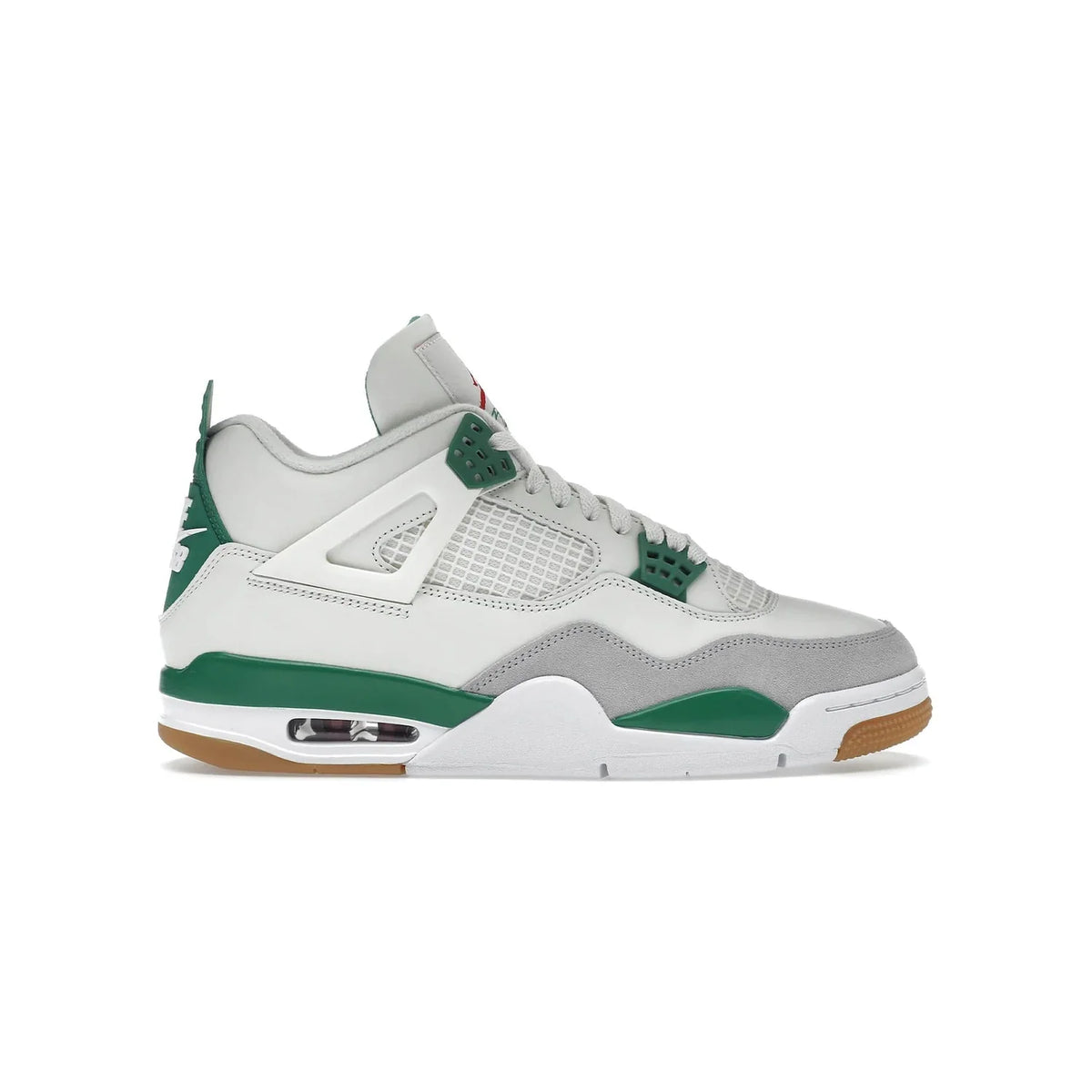 Air Jordan 4 Retro SB Pine Green