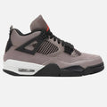 Air Jordan 4 Retro Taupe Haze