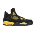 Air Jordan 4 Retro Thunder 2012