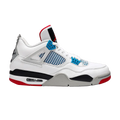 Air Jordan 4 Retro What The