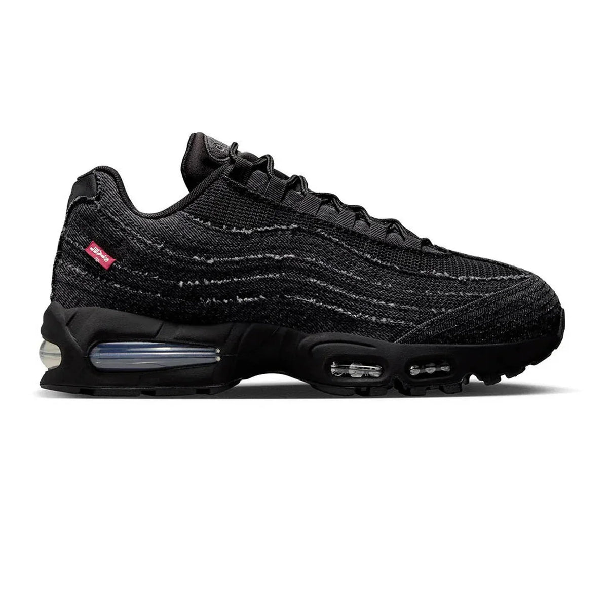 Nike Air Max 95 OG Levis Black Edition