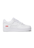 Nike Air Force 1 Low Supreme White Edition