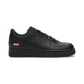 Nike Air Force 1 Low Supreme Black (CU9225-001) Edition