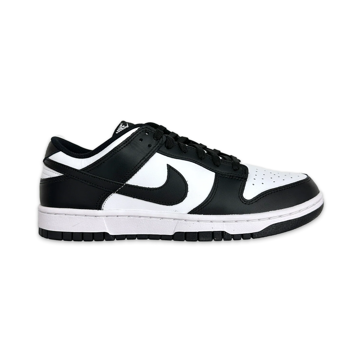 Nike Dunk Low Retro White Black Panda (2021) Edition