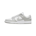 Nike Dunk Low Grey Fog Edition