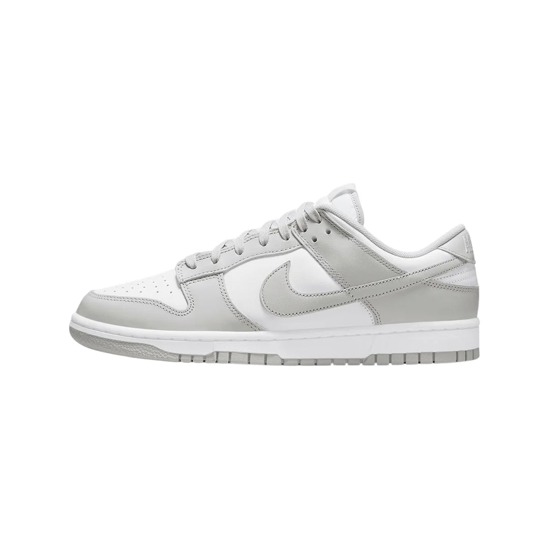 Nike Dunk Low Grey Fog Edition