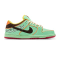 Nike SB Dunk Low Rodeo Tourmaline Edition