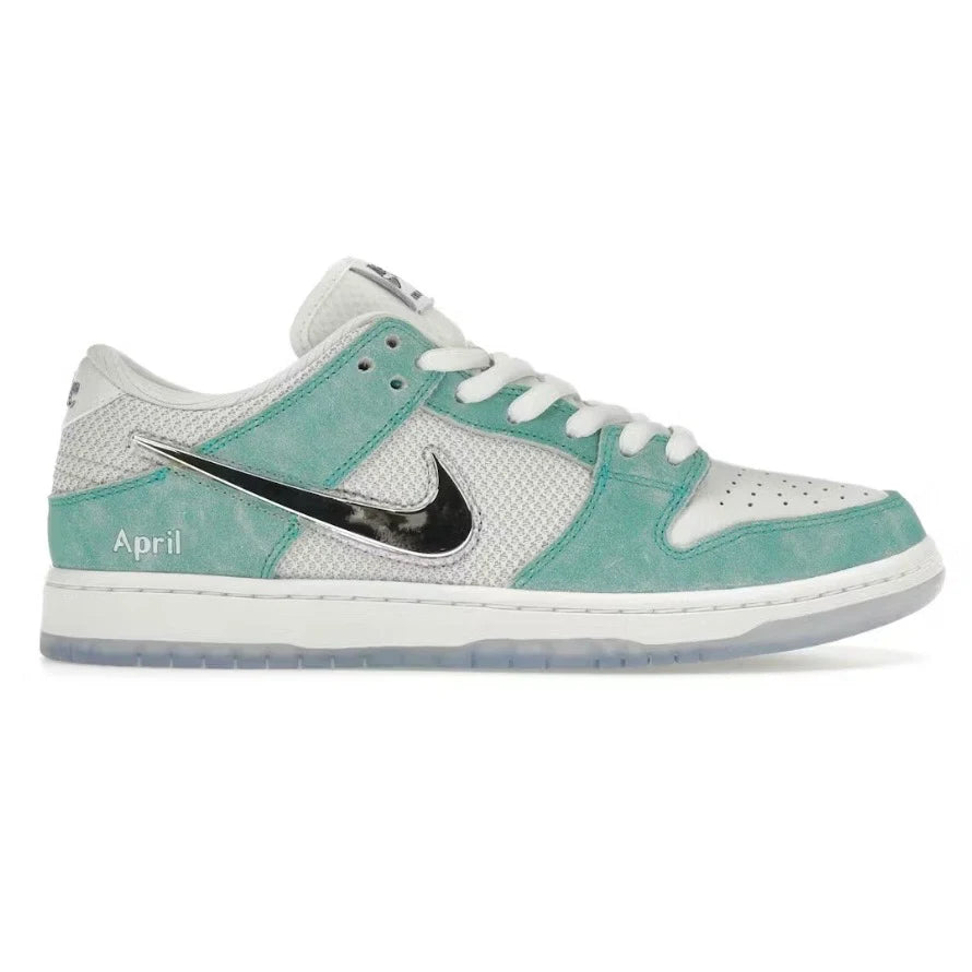 Nike SB Dunk Low April Skateboards Edition