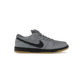 Nike SB Dunk Low Pro Cool Grey Edition