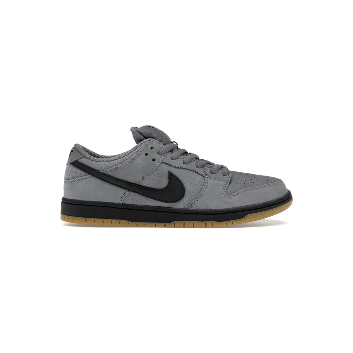 Nike SB Dunk Low Pro Cool Grey Edition