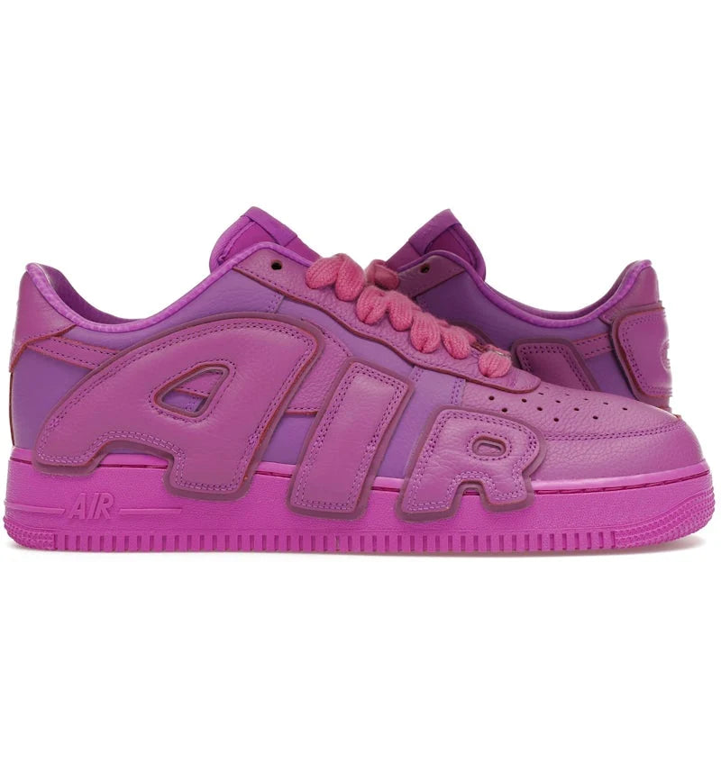 Nike Air Force 1 Low Cactus Plant Flea Market Fuchsia Dream Edition
