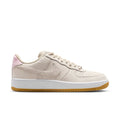Nike Air Force 1 Low SB Light Orewood Brown Pink Edition