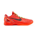 Nike Zoom Kobe 6 Protro 'Reverse Grinch' Edition (FV4921-600)