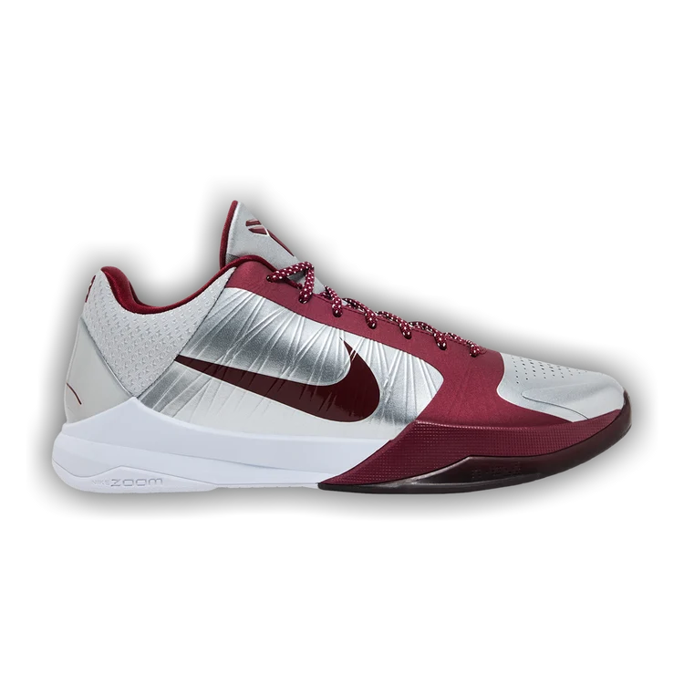 Nike Zoom Kobe 5 Protro 'Lower Merion Aces' 2026 Edition (IM0557-001)