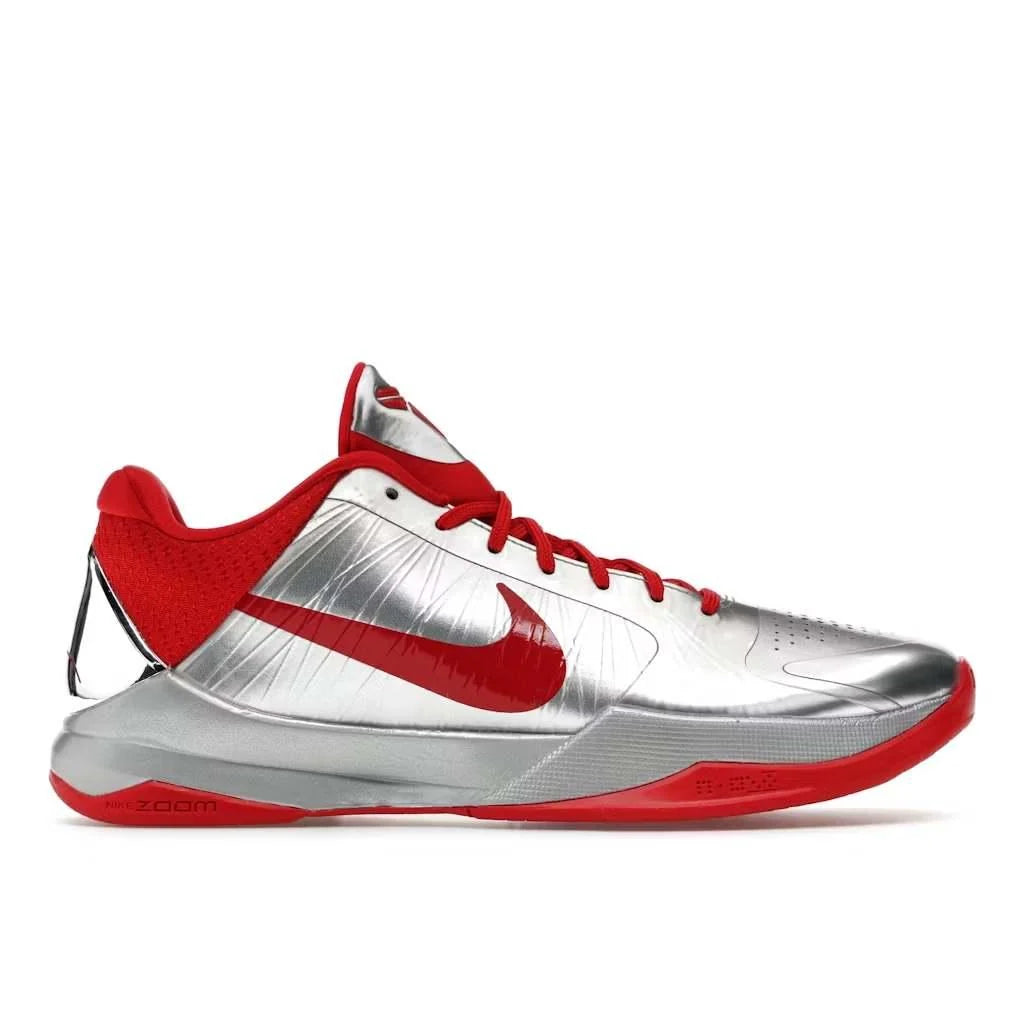 Nike Caitlin Clark x Zoom Kobe 5 Protro 'Rookie of the Year' Edition (IV2712-001)