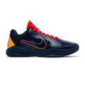 Nike Caitlin Clark x Zoom Kobe 5 Protro 'Indiana Fever' Edition (IM3207-400)