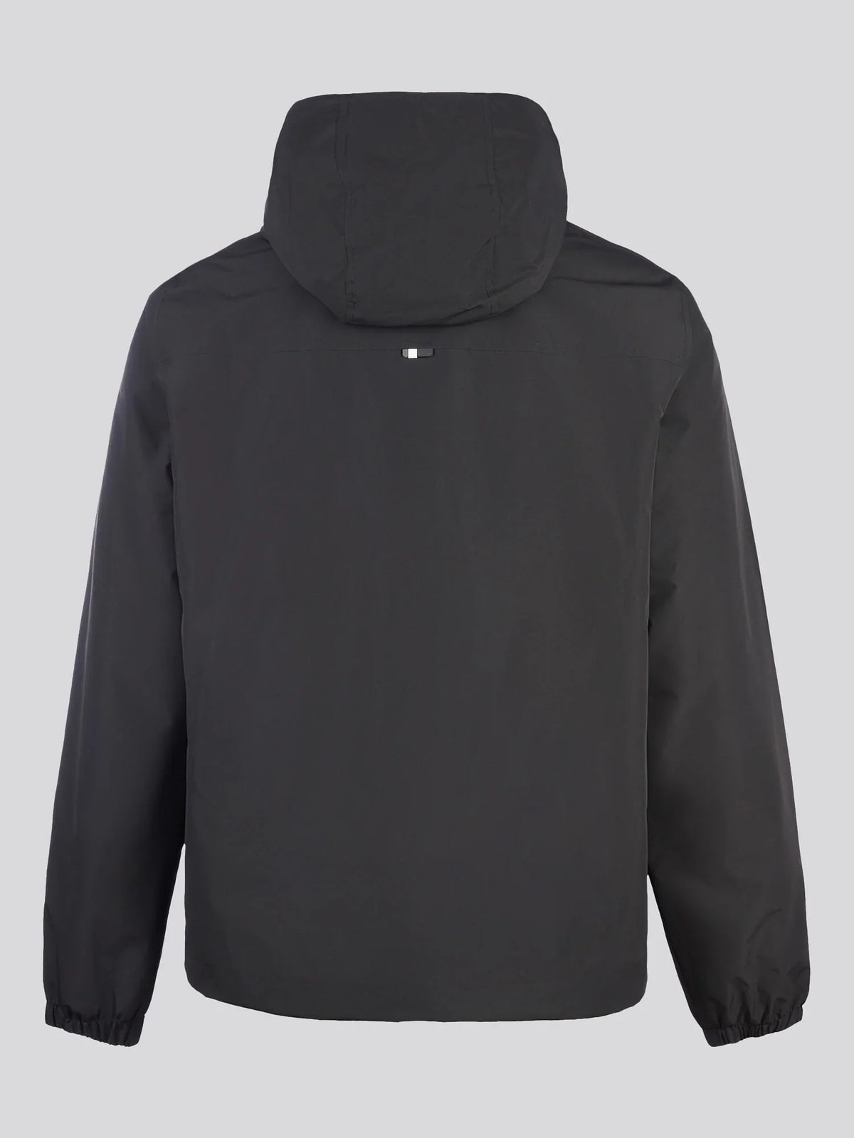 Luxus® Fleece Lined Windbreaker Jacket