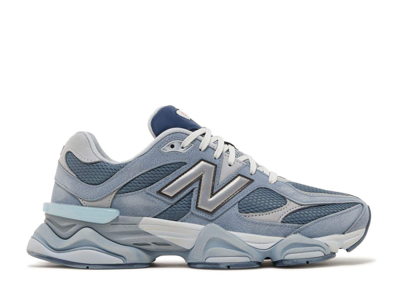 New Balance 9060 Moonbeam Vintage Rose Lime Everlasting Sneaker