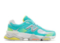 New Balance 9060 Mushroom Timberwolf Revered Footwear