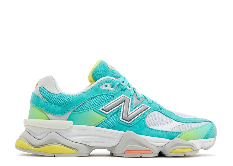 New Balance 9060 Mushroom Timberwolf Revered Footwear