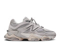 New Balance 9060 Sydney McLaughlin-Levrone Linen Black Coffee Everlasting Sneaker
